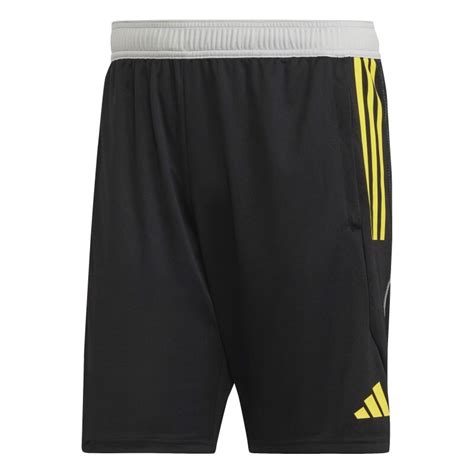 adidas tan short schwarz gelb|adidas Shorts .